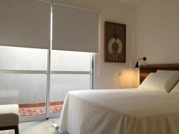 Viver Bahia Pousada : photo 8 de la chambre chambre double standard