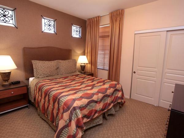 The Cliffs at Peace Canyon : photo 1 de la chambre appartement 1 chambre