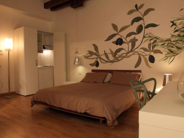 Hotel Cave Del Sole : photo 10 de la chambre chambre double deluxe