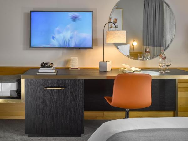 K+K Hotel Opera : photo 1 de la chambre hébergement confortable nouveau style