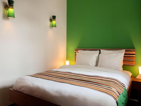 Prinsenhuis : photo 6 de la chambre appartement tea leaf