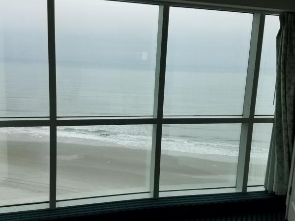 Oceans One Resort : photo 6 de la chambre suite 2 chambres avec 2 lits king-size - côté océan