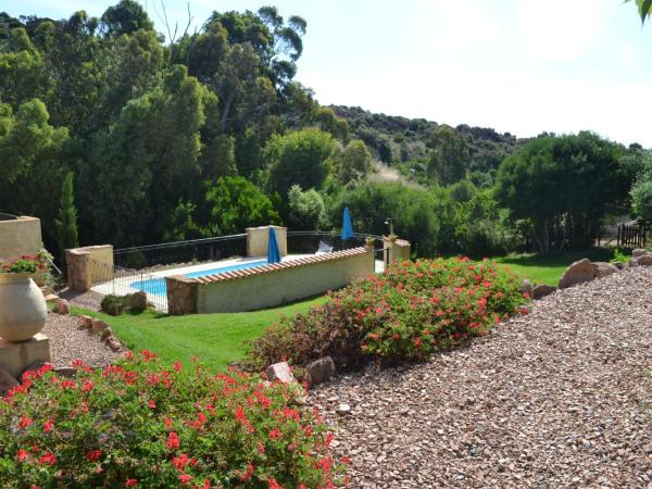 Locations Résidence Rocca Rossa Palombaggia : photo 1 de la chambre bungalow 1 chambre