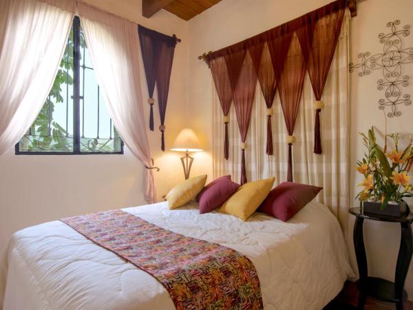 Hacienda La Moreda Hotel Boutique & Spa : photo 2 de la chambre chambre triple standard