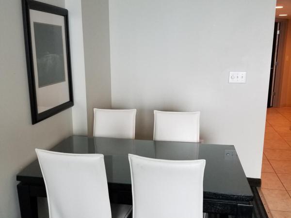 Oceans One Resort : photo 6 de la chambre suite 2 chambres avec 1 lit king-size et 2 lits queen-size - côté océan