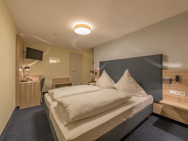 Hotel Windsor : photo 1 de la chambre chambre double Économique