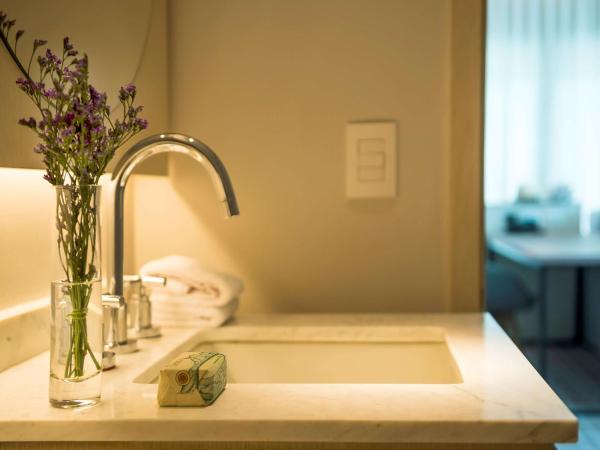 Grand Hyatt Rio de Janeiro : photo 8 de la chambre suite - face à l'océan