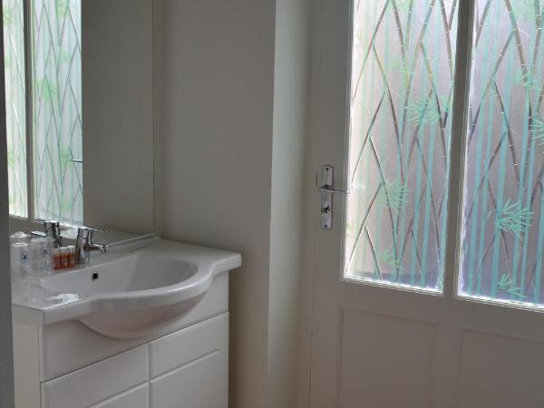 The Originals Access, Hôtel Figeac : photo 6 de la chambre chambre double standard