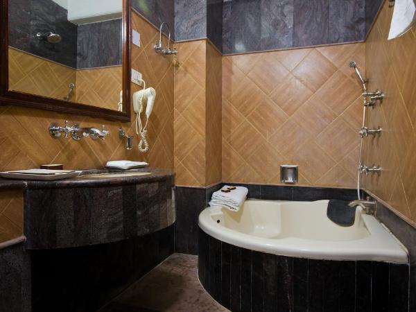 Hotel Sunstar Grand : photo 5 de la chambre chambre double supérieure