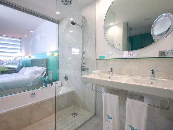 Hotel Hiberus : photo 9 de la chambre chambre double avec vue