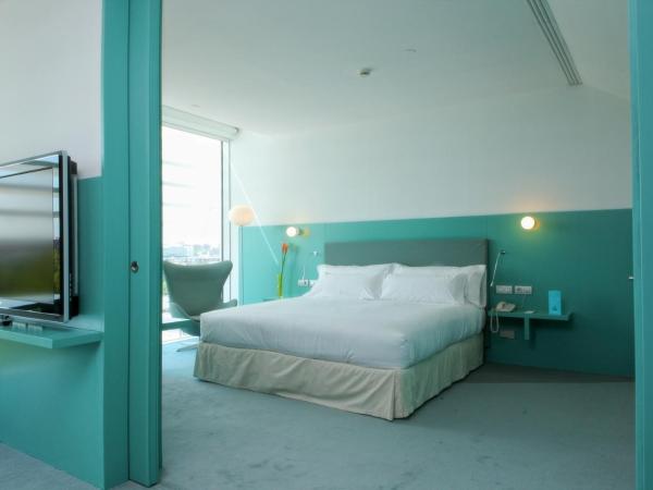 Hotel Hiberus : photo 6 de la chambre suite junior