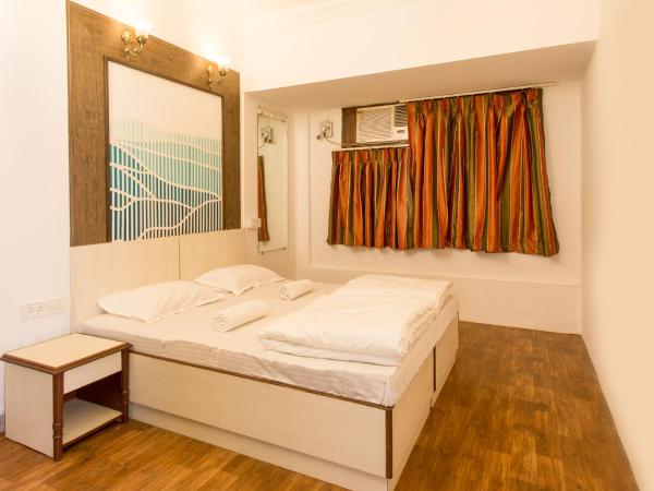 Hostel Mantra : photo 4 de la chambre chambre double standard