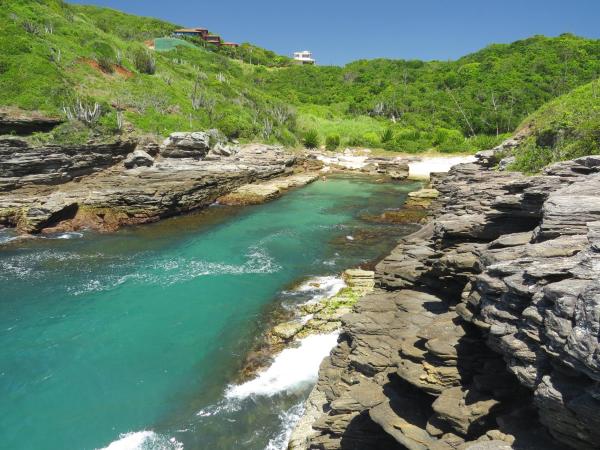 L´Grace Ferradura : photo 10 de la chambre suite standard