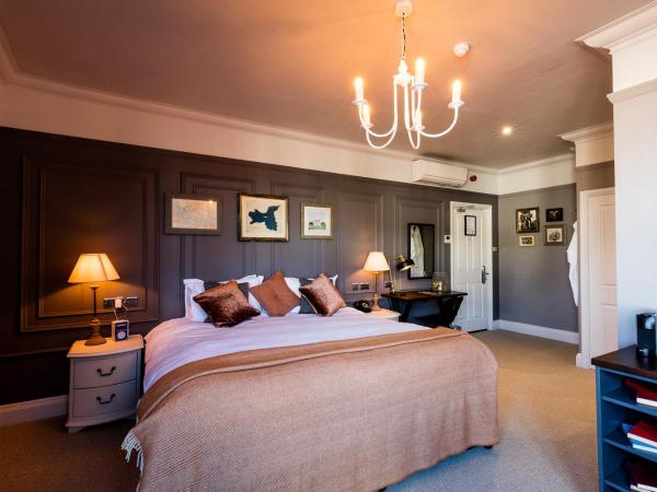 The Brewers Inn : photo 2 de la chambre suite