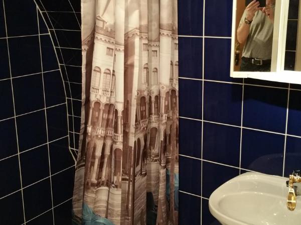 Appartement Hotel Marien-Hof : photo 2 de la chambre chambre double