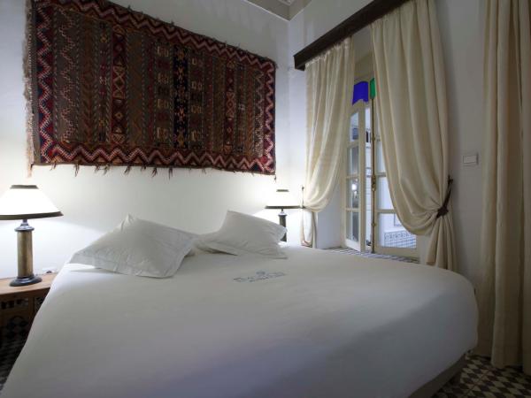Riad Emotion : photo 9 de la chambre suite tuya
