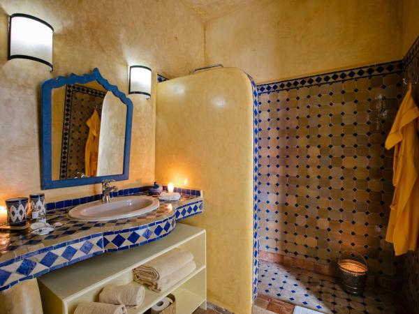 Riad Emotion : photo 8 de la chambre chambre mogador