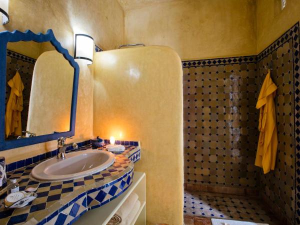 Riad Emotion : photo 9 de la chambre chambre mogador