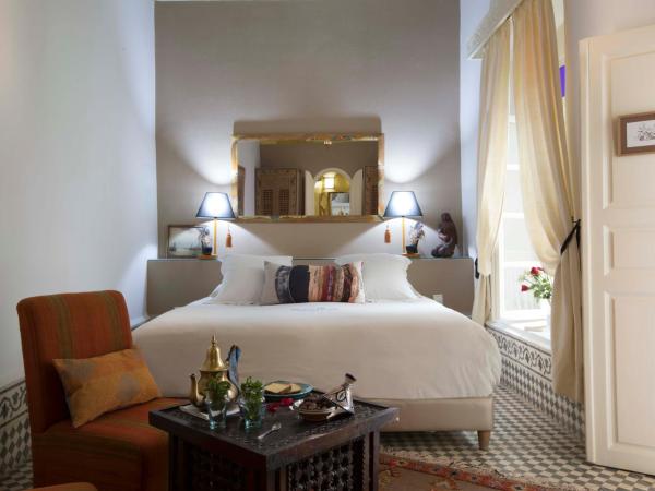 Riad Emotion : photo 2 de la chambre chambre les alizés