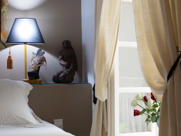 Riad Emotion : photo 3 de la chambre chambre les alizés