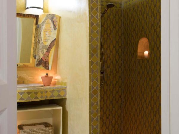 Riad Emotion : photo 6 de la chambre chambre les alizés