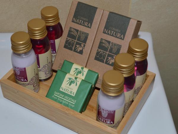 Lauri Loft : photo 5 de la chambre chambre double standard