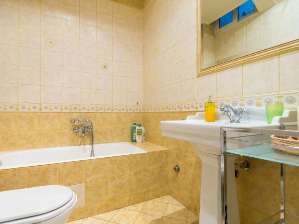 Family House next to Acropolis : photo 1 de la chambre appartement deluxe