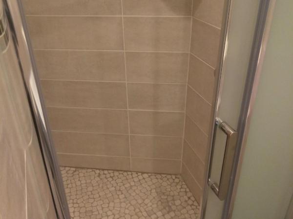 Hotel Rivoli : photo 1 de la chambre chambre simple avec douche