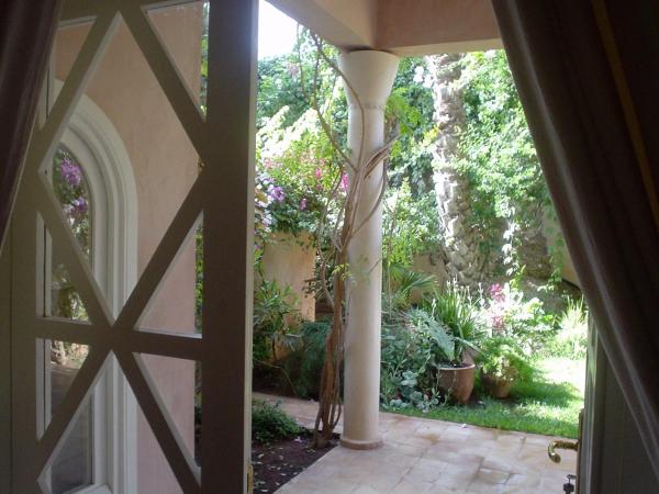Riad des Golfs : photo 8 de la chambre suite junior