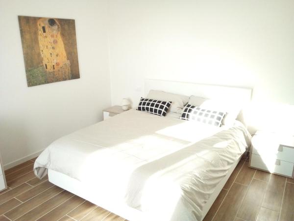 Bed and Breakfast Bio Salix : photo 5 de la chambre chambre double deluxe