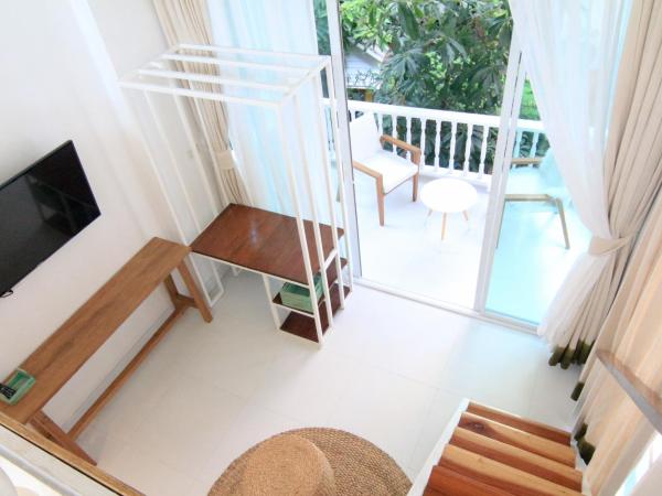 Changmoi House (Little Village) : photo 1 de la chambre villa - vue sur jardin