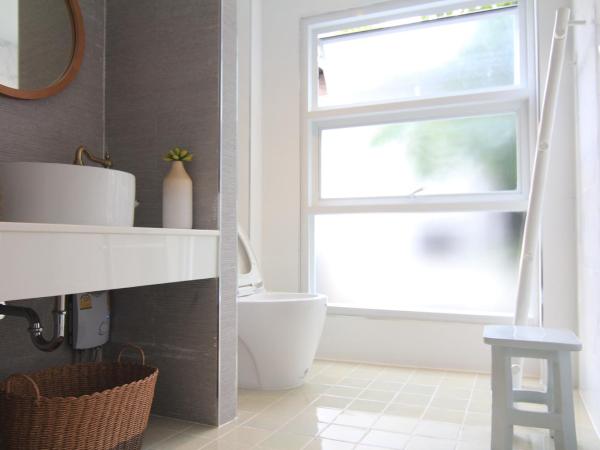 Changmoi House (Little Village) : photo 10 de la chambre villa deluxe