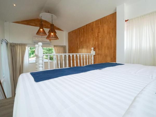 Changmoi House (Little Village) : photo 4 de la chambre villa deluxe