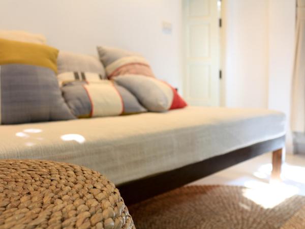 Changmoi House (Little Village) : photo 10 de la chambre villa standard