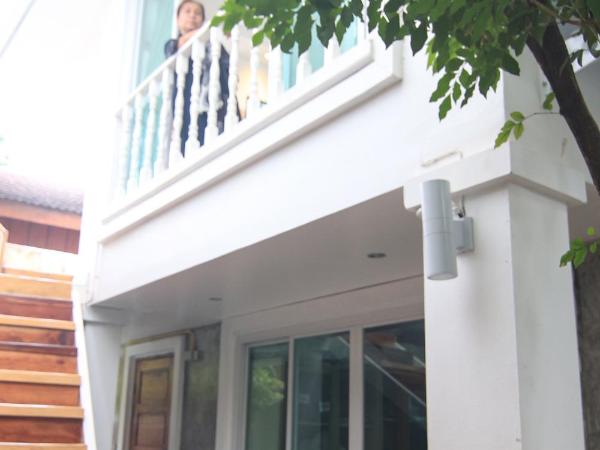 Changmoi House (Little Village) : photo 2 de la chambre villa deluxe