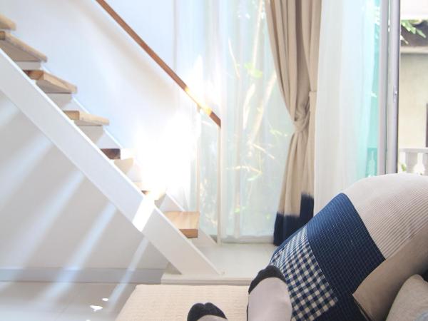 Changmoi House (Little Village) : photo 8 de la chambre villa deluxe