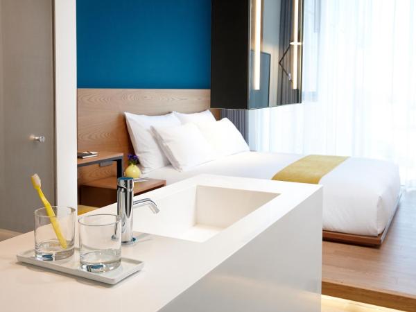 L7 Hongdae : photo 5 de la chambre chambre double supérieure