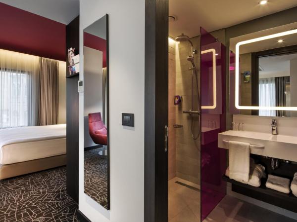 Park Inn by Radisson Izmir : photo 7 de la chambre suite junior - vue sur mer