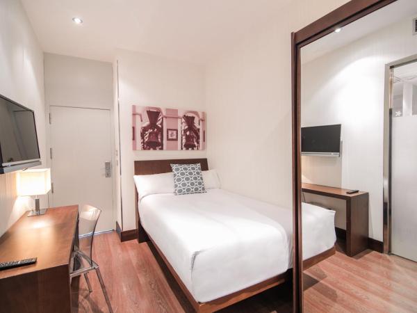 Petit Palace Marques Santa Ana : photo 4 de la chambre chambre simple