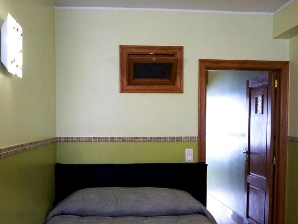 Aparthotel Résidence Bara Midi : photo 5 de la chambre appartement 1 chambre deluxe