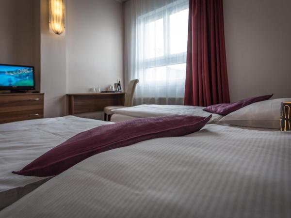 Sareza hotel : photo 4 de la chambre chambre double standard plus