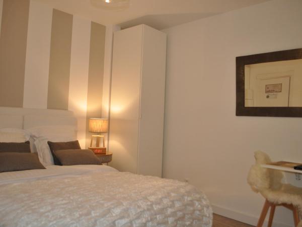 Victoria's House : photo 4 de la chambre studio supérieur