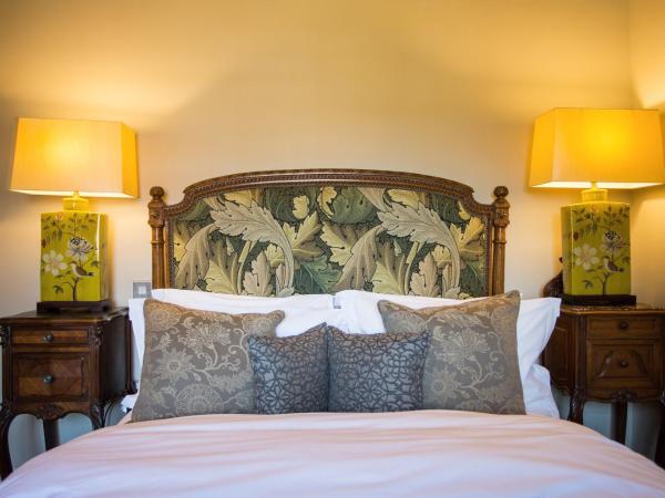 Grays Court Hotel : photo 9 de la chambre chambre double - clyff