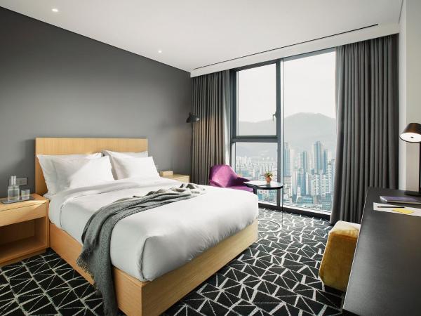 L7 Gangnam : photo 5 de la chambre chambre double standard