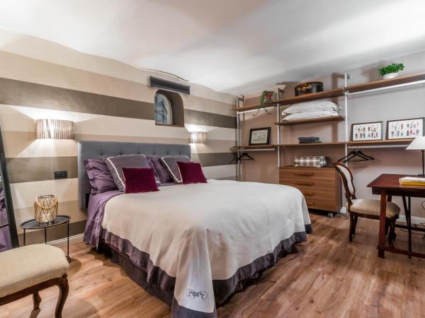 Bozzi 1910 : photo 9 de la chambre appartement 1 chambre