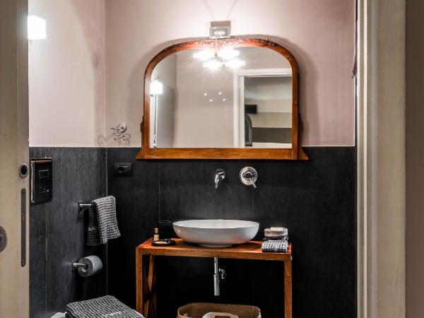 Bozzi 1910 : photo 8 de la chambre appartement 1 chambre