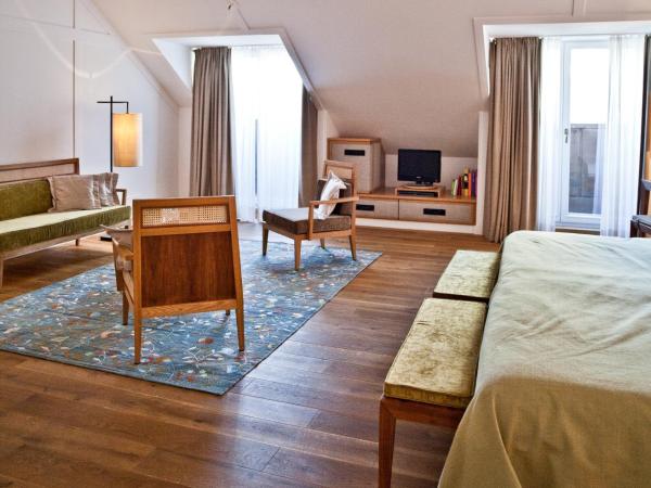 Louis Hotel : photo 7 de la chambre suite louis