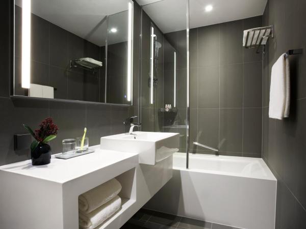 L7 Gangnam : photo 6 de la chambre chambre double supérieure