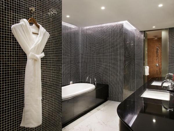 L7 Gangnam : photo 2 de la chambre suite penthouse