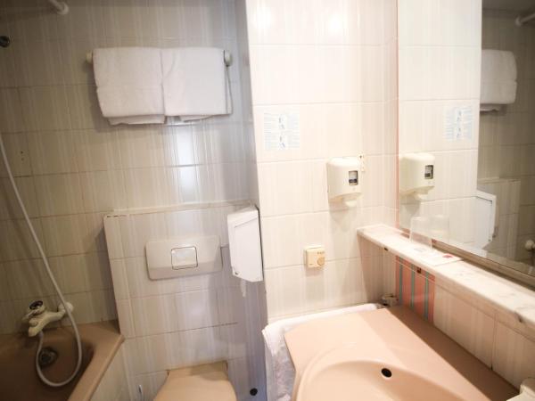 THE 4YOU Hostel & Hotel Munich : photo 1 de la chambre chambre simple